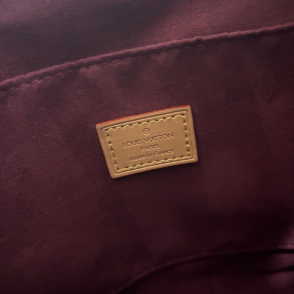 Louis Vuitton Bag - Picture 3 of 5